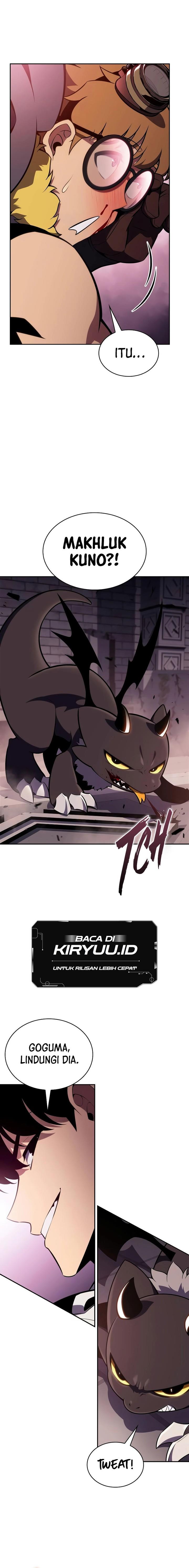 Solo Max-Level Newbie Chap 157 - Next Chap 158