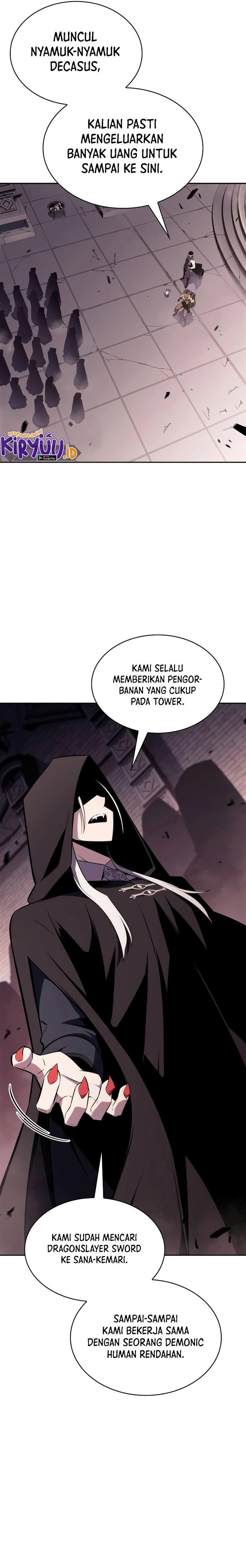 Solo Max-Level Newbie Chap 157 - Next Chap 158