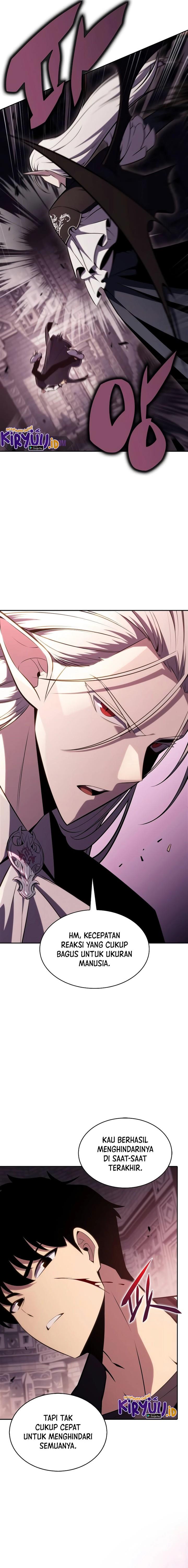 Solo Max-Level Newbie Chap 157 - Next Chap 158