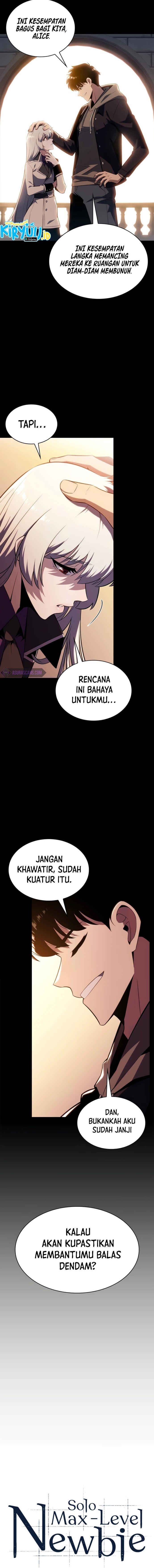 Solo Max-Level Newbie Chap 159 - Next Chap 160