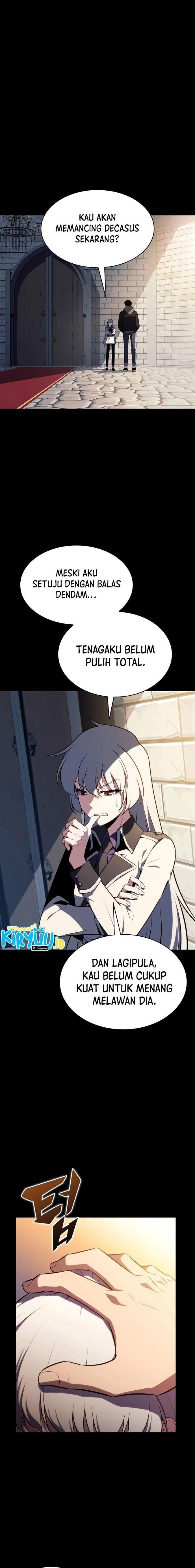 Solo Max-Level Newbie Chap 159 - Next Chap 160