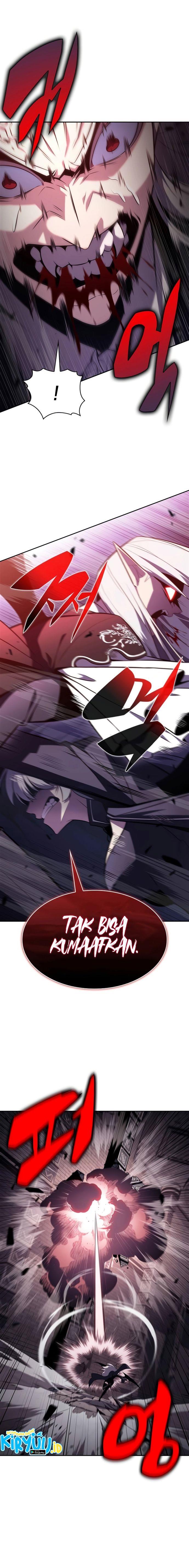 Solo Max-Level Newbie Chap 159 - Next Chap 160