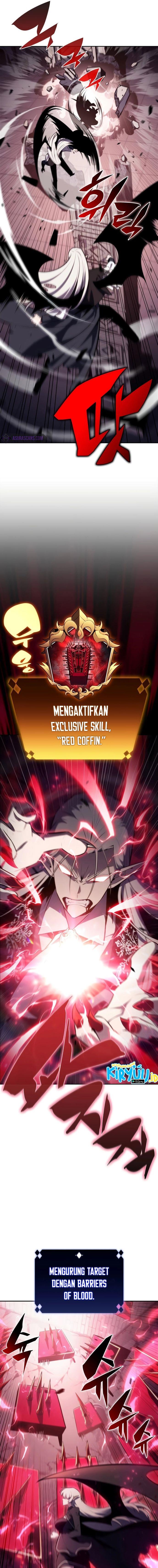 Solo Max-Level Newbie Chap 159 - Next Chap 160