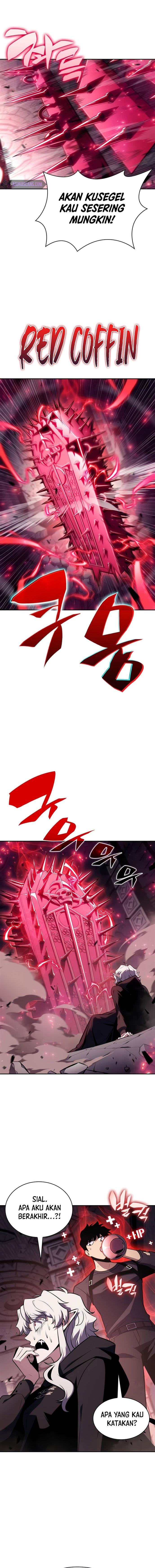 Solo Max-Level Newbie Chap 159 - Next Chap 160