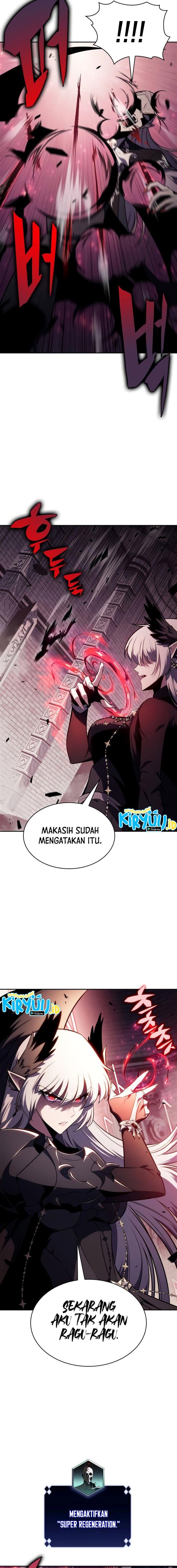 Solo Max-Level Newbie Chap 159 - Next Chap 160
