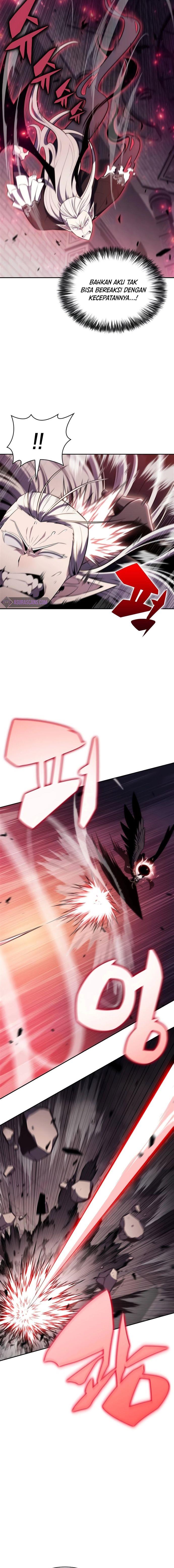 Solo Max-Level Newbie Chap 159 - Next Chap 160
