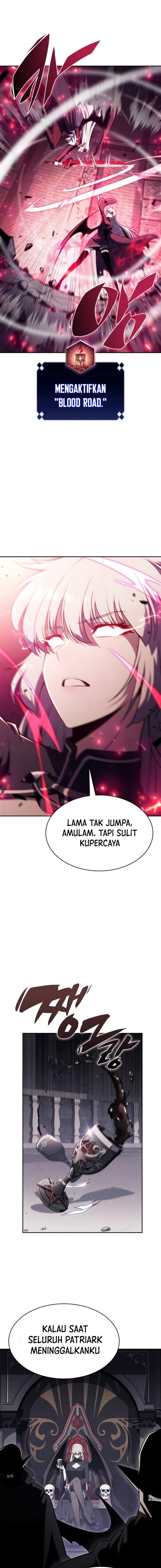 Solo Max-Level Newbie Chap 159 - Next Chap 160