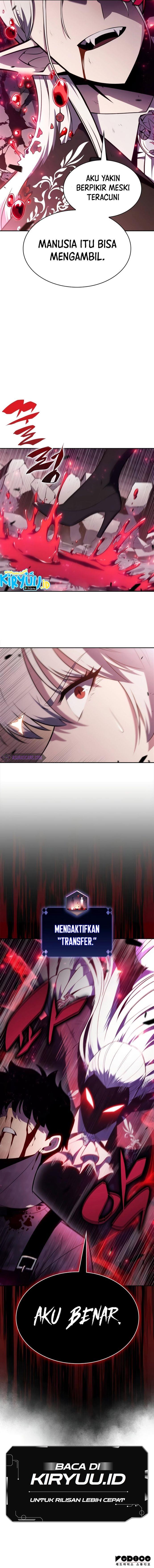 Solo Max-Level Newbie Chap 159 - Next Chap 160