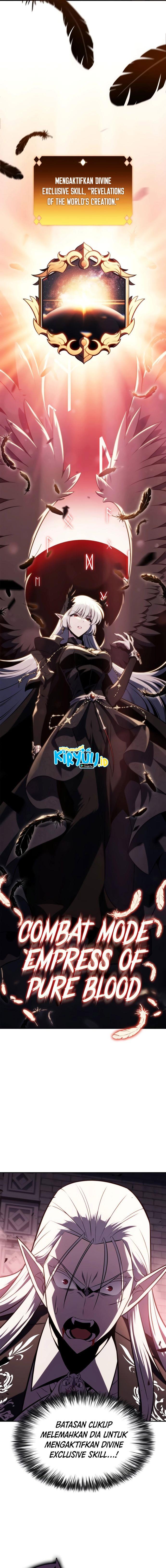 Solo Max-Level Newbie Chap 159 - Next Chap 160