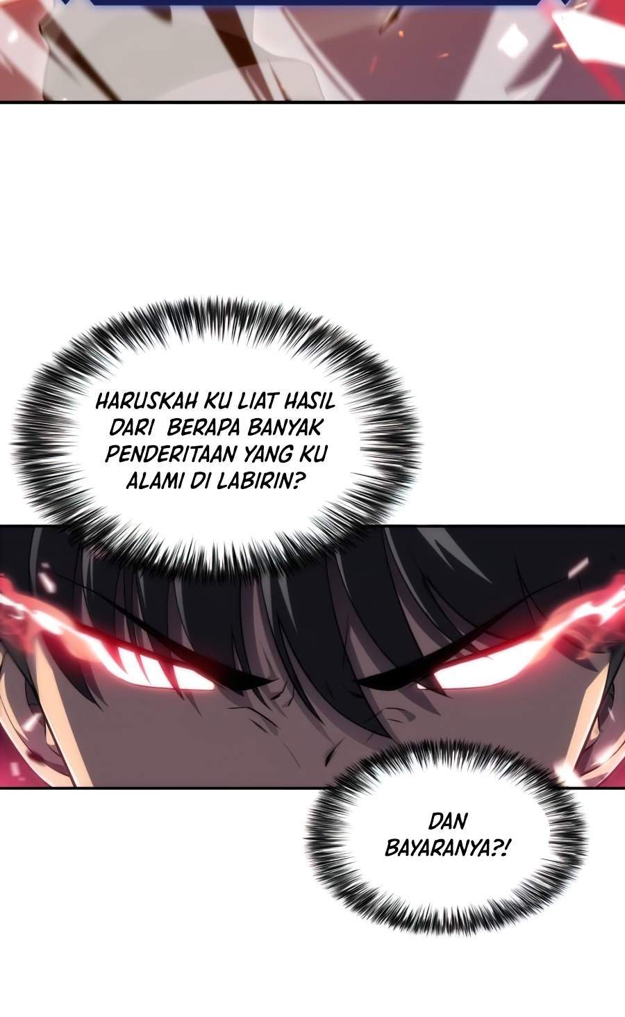 Solo Max-Level Newbie Chap 16 - Next Chap 17