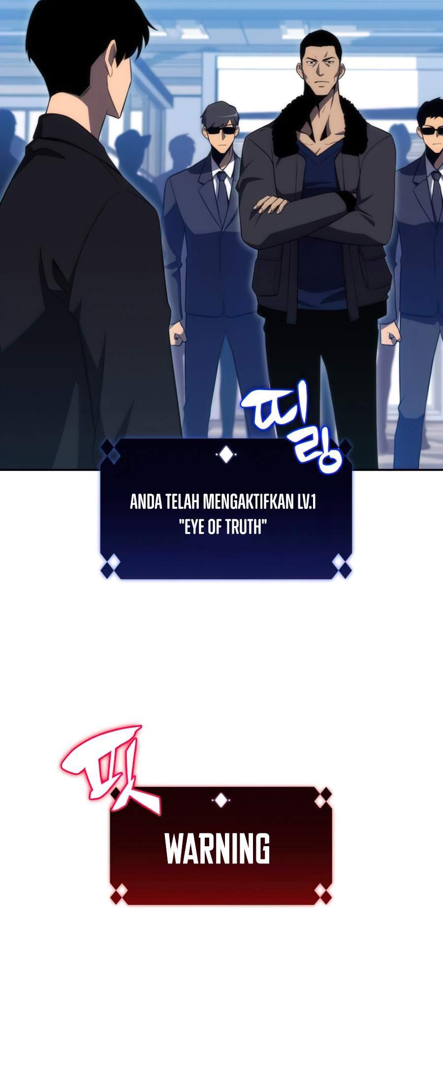 Solo Max-Level Newbie Chap 16 - Next Chap 17