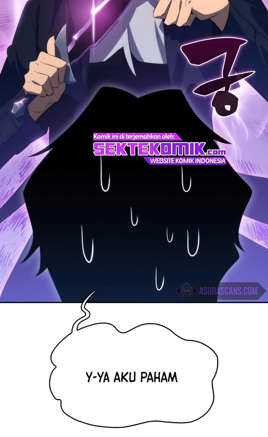 Solo Max-Level Newbie Chap 16 - Next Chap 17