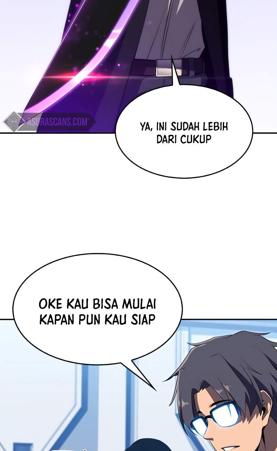 Solo Max-Level Newbie Chap 16 - Next Chap 17