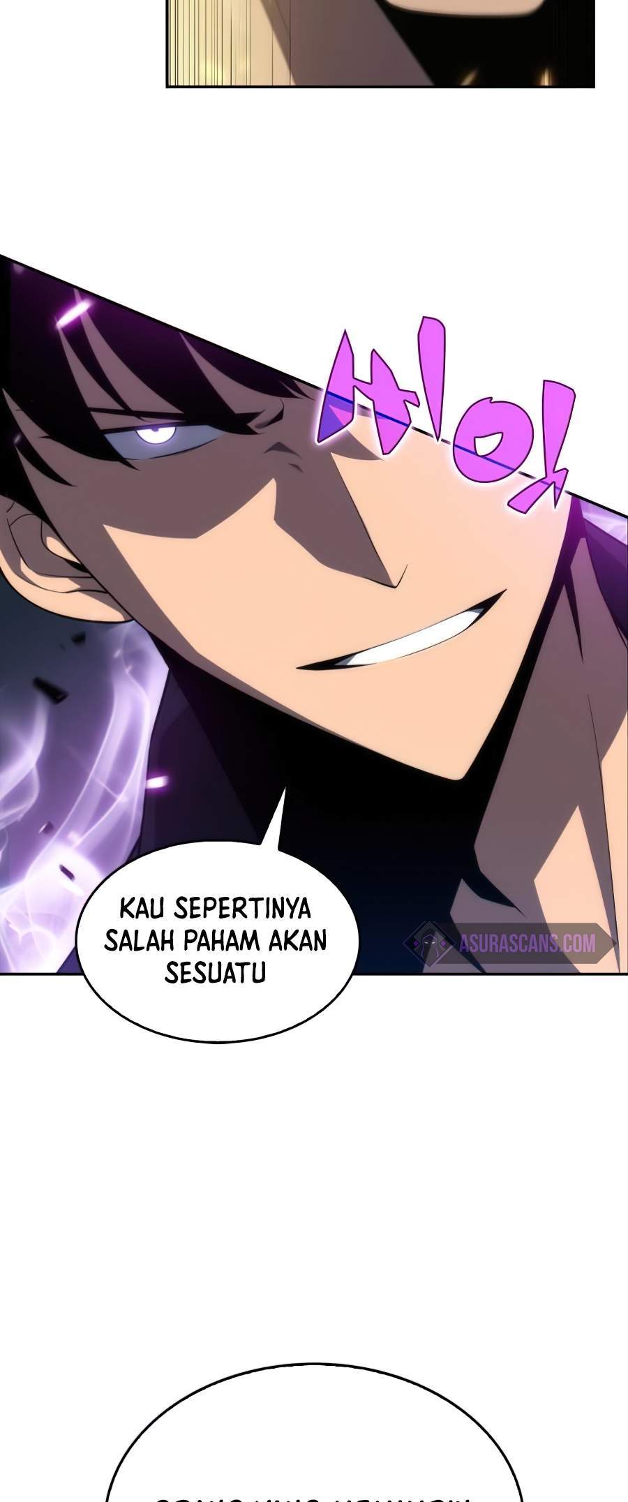 Solo Max-Level Newbie Chap 16 - Next Chap 17