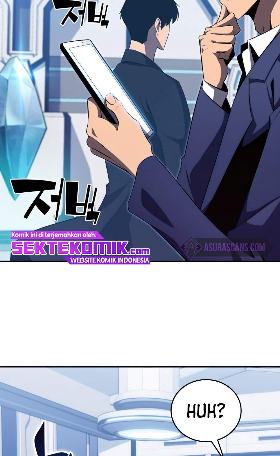 Solo Max-Level Newbie Chap 16 - Next Chap 17