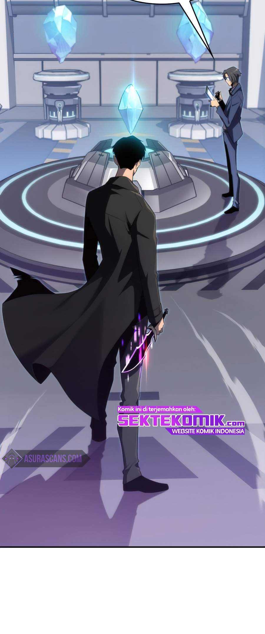 Solo Max-Level Newbie Chap 16 - Next Chap 17