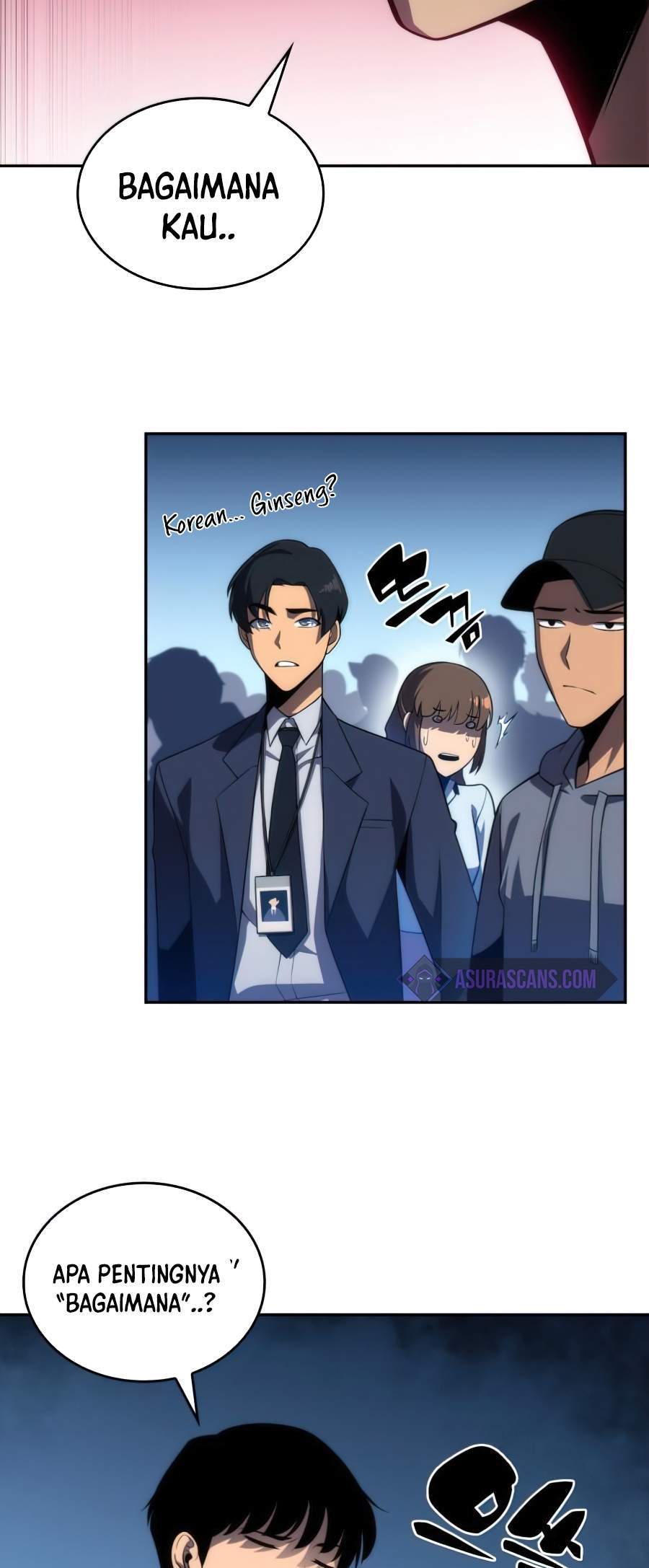 Solo Max-Level Newbie Chap 16 - Next Chap 17