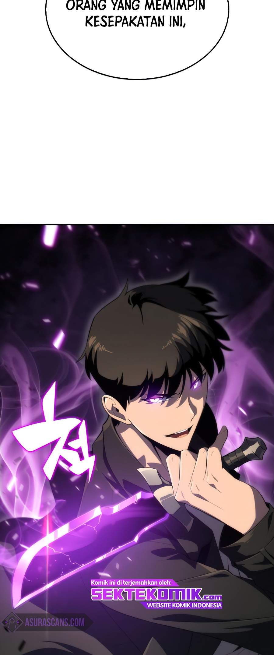 Solo Max-Level Newbie Chap 16 - Next Chap 17