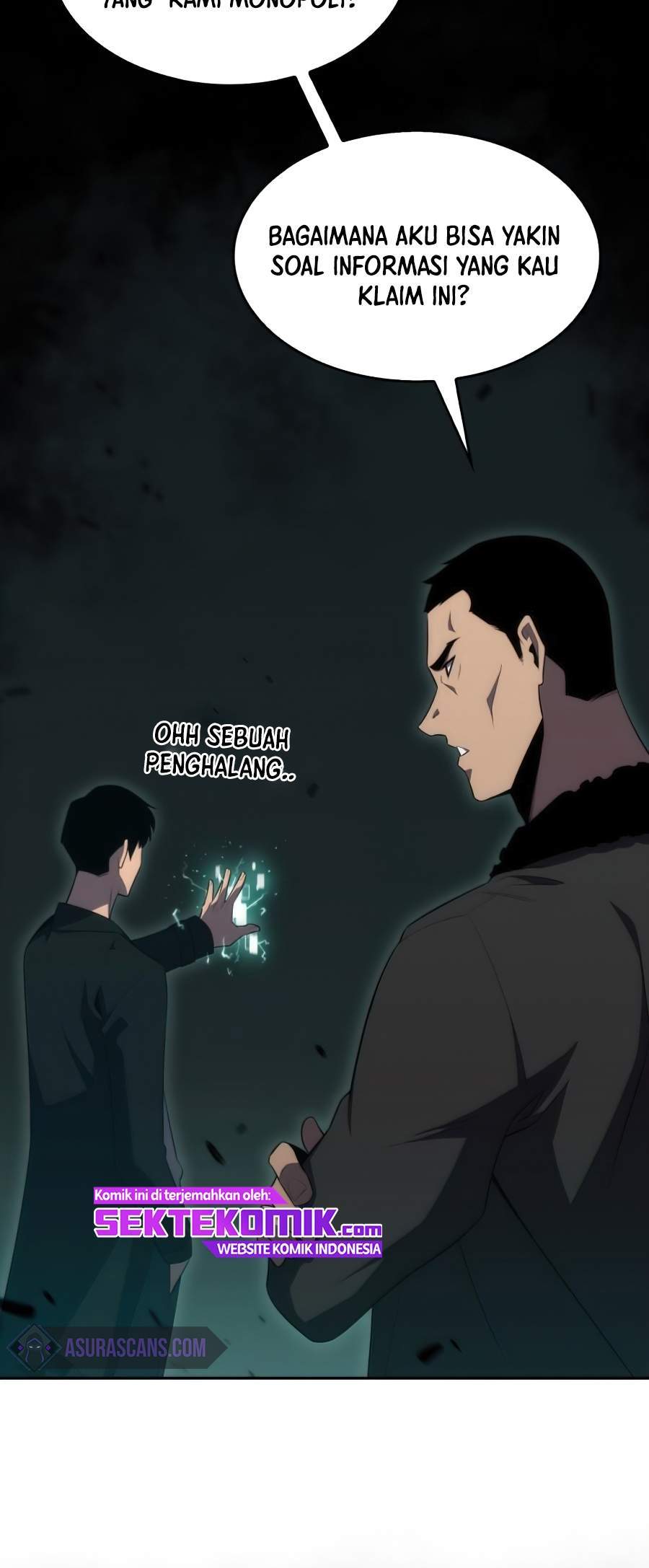 Solo Max-Level Newbie Chap 16 - Next Chap 17