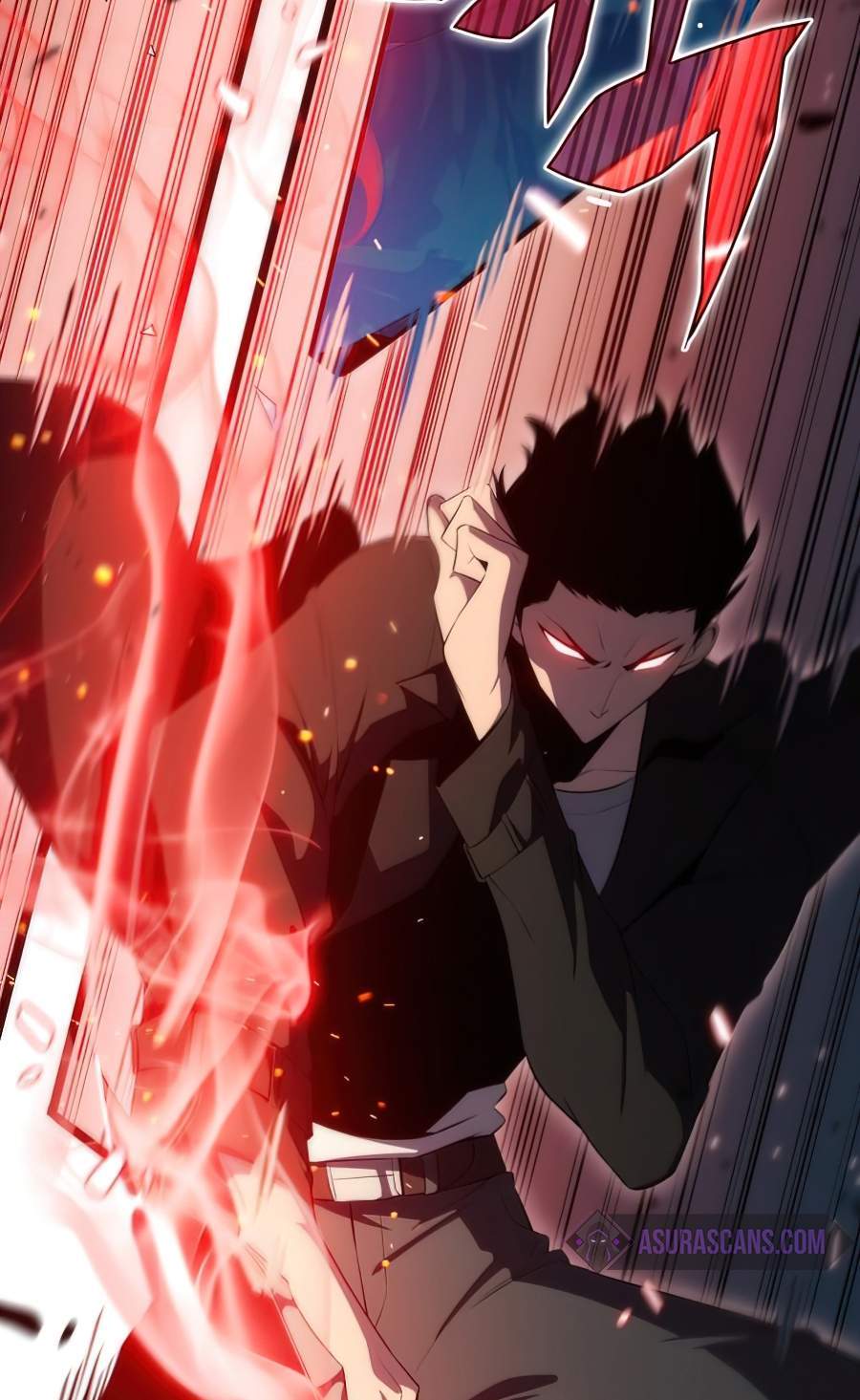 Solo Max-Level Newbie Chap 16 - Next Chap 17