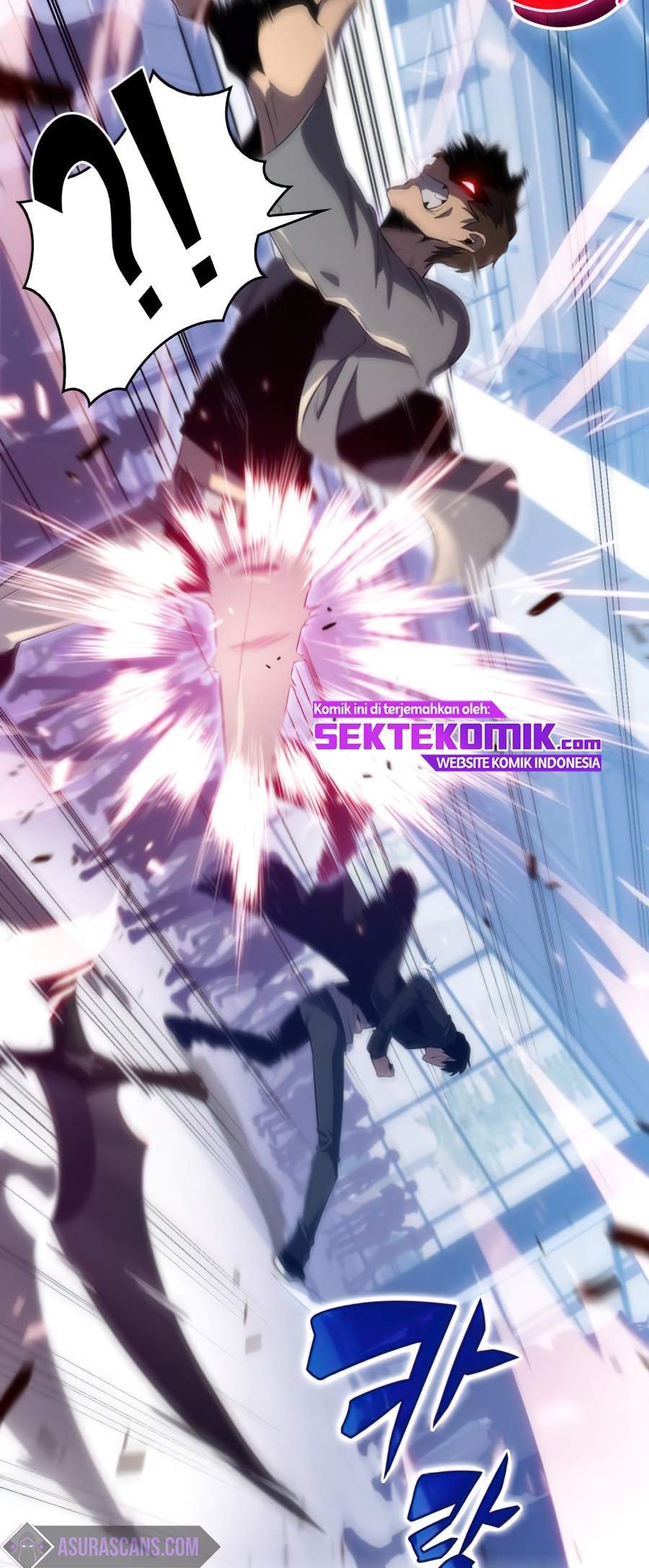 Solo Max-Level Newbie Chap 16 - Next Chap 17