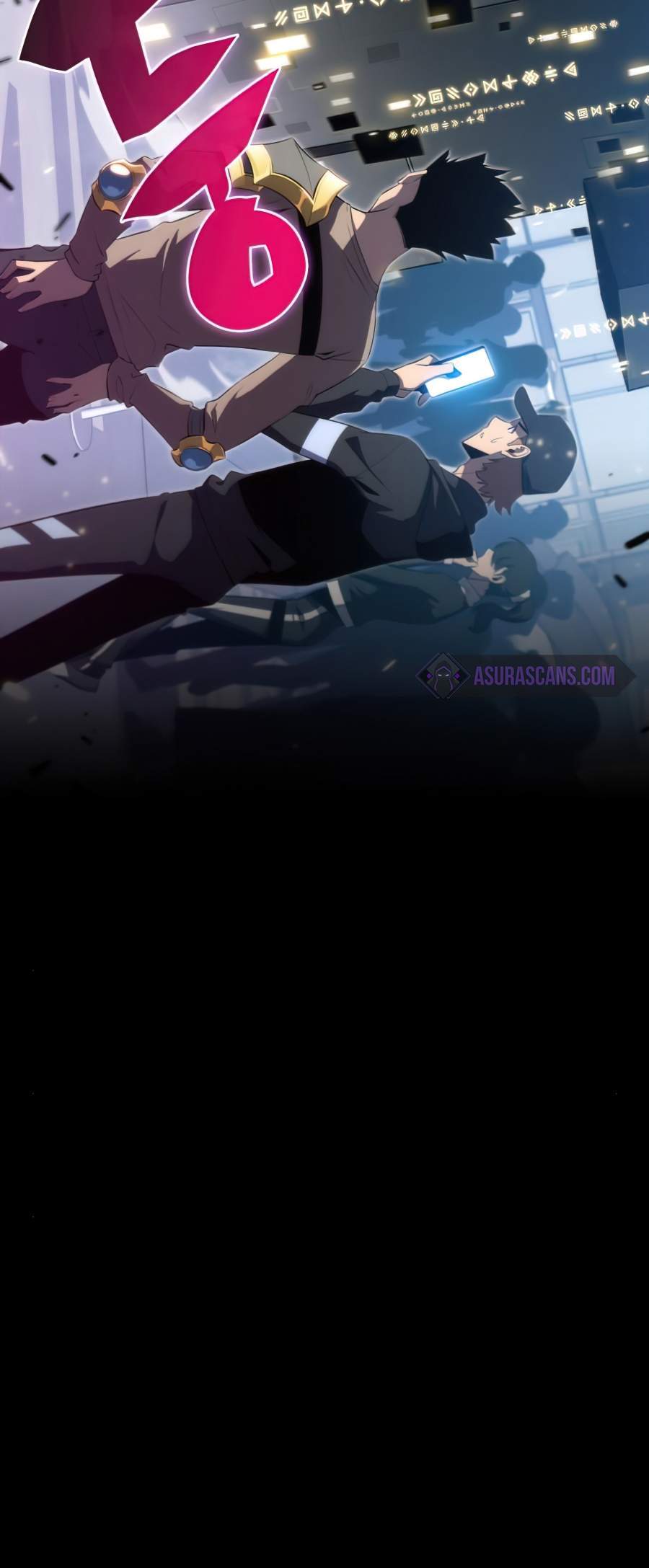 Solo Max-Level Newbie Chap 16 - Next Chap 17