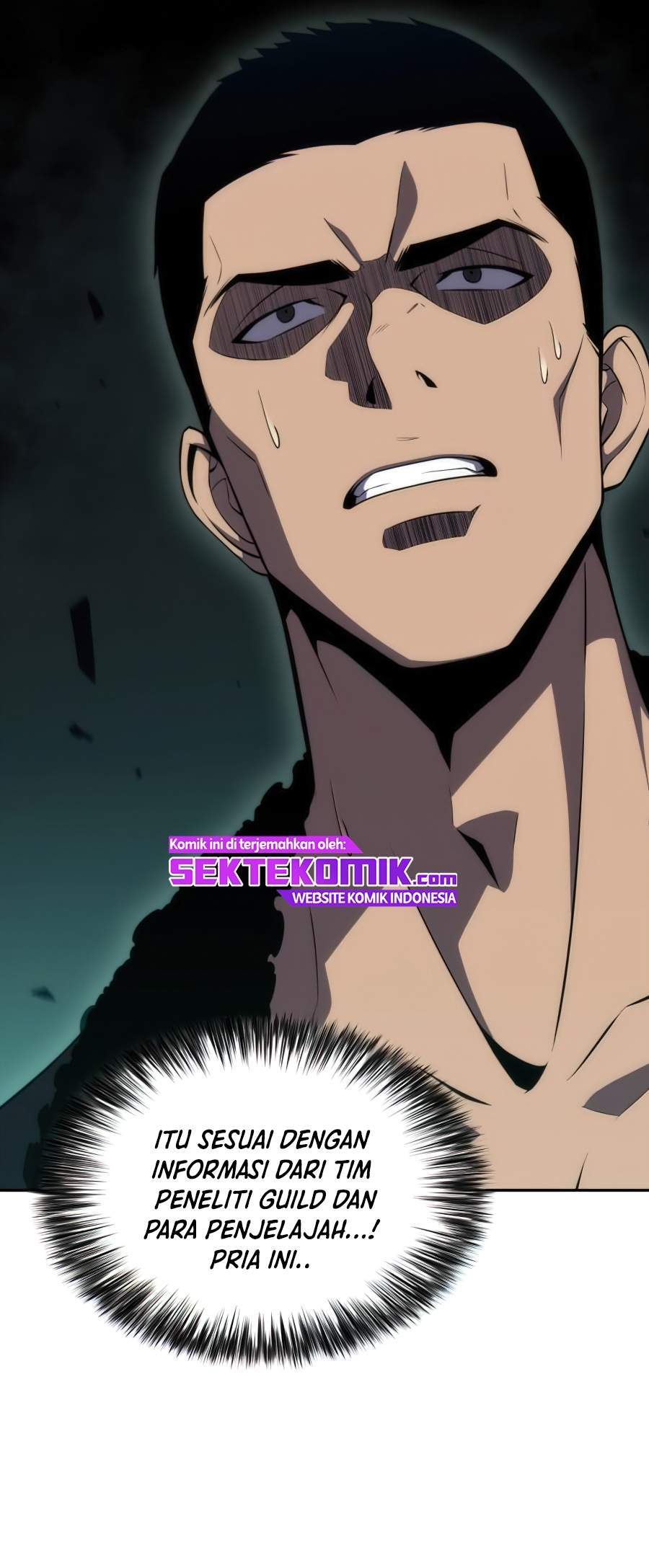 Solo Max-Level Newbie Chap 16 - Next Chap 17