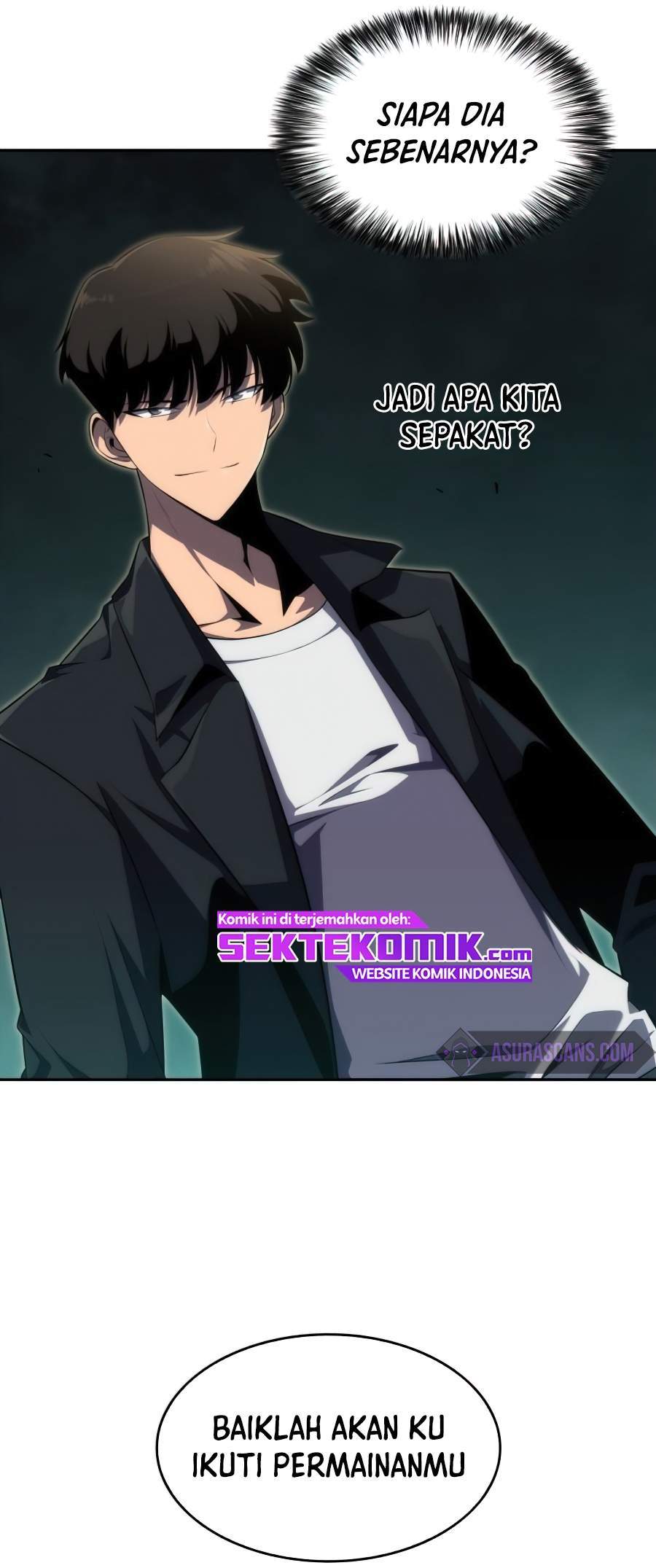 Solo Max-Level Newbie Chap 16 - Next Chap 17