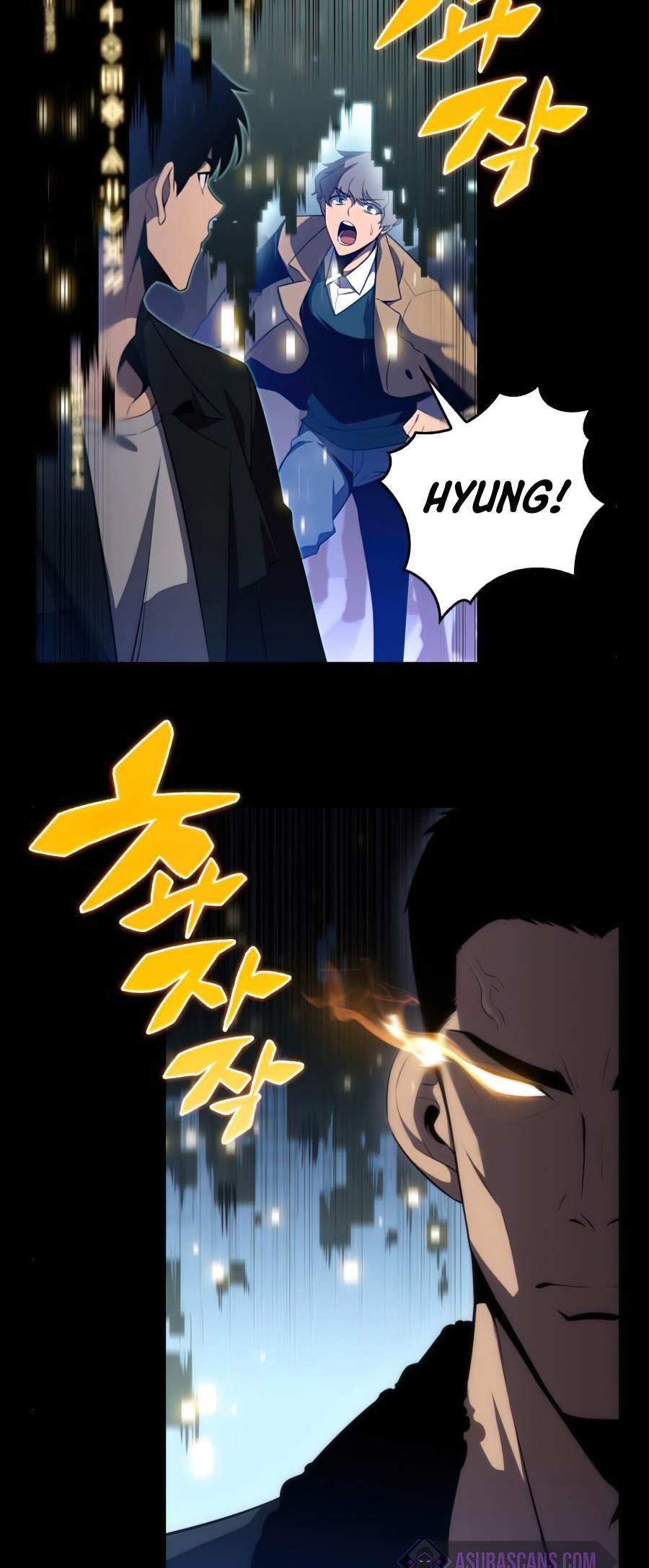 Solo Max-Level Newbie Chap 16 - Next Chap 17