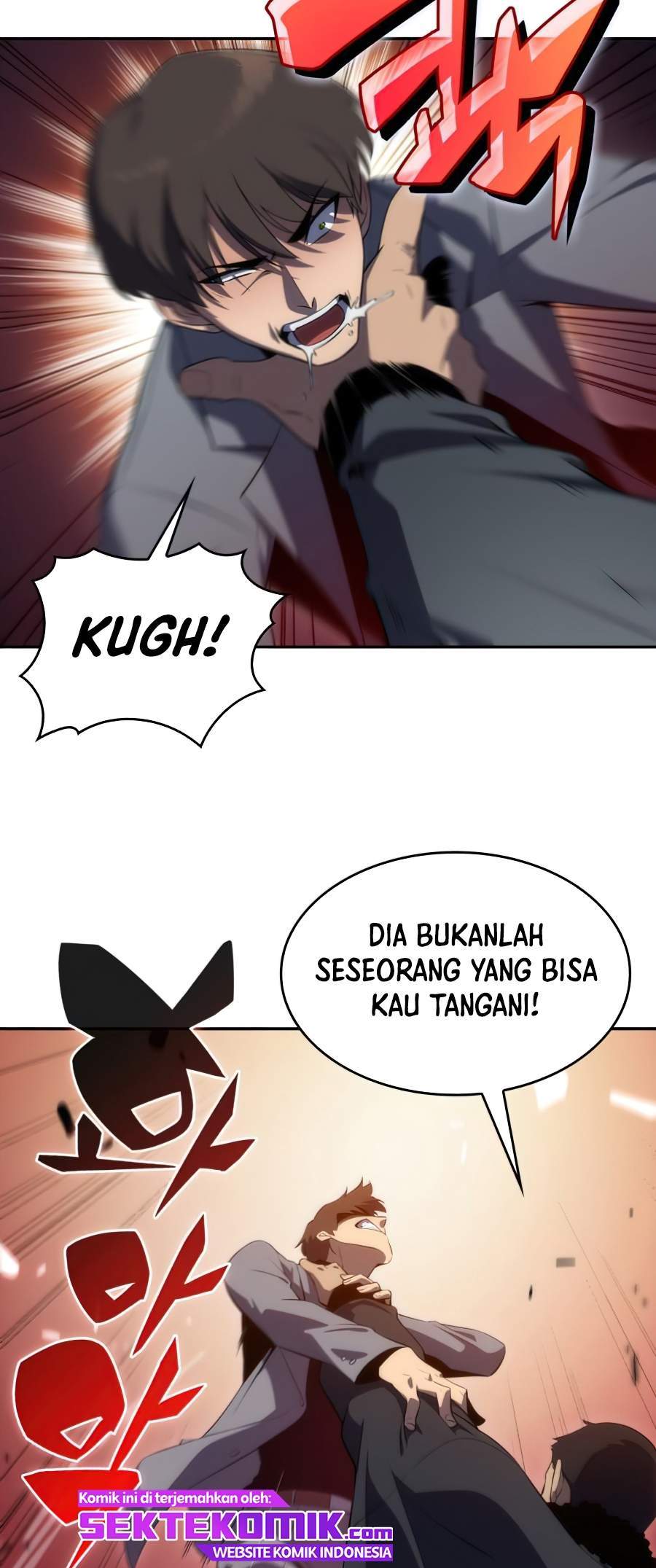 Solo Max-Level Newbie Chap 16 - Next Chap 17