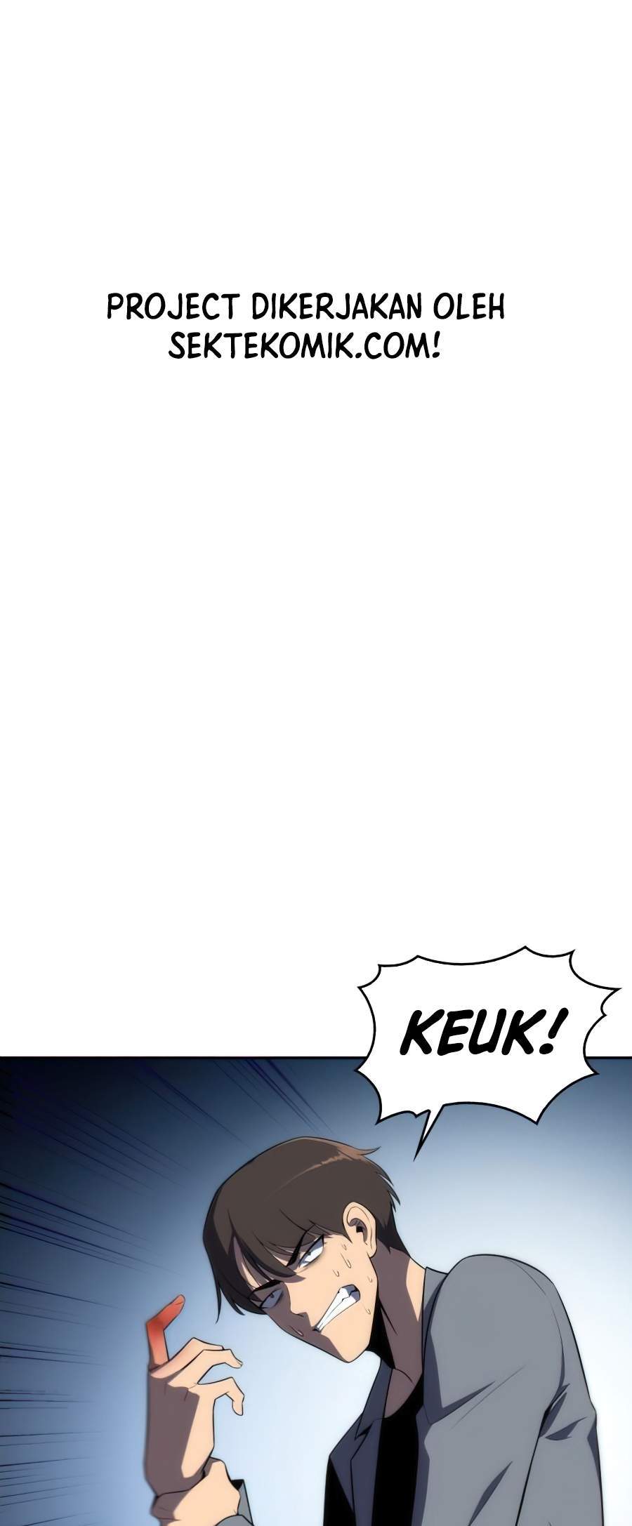 Solo Max-Level Newbie Chap 16 - Next Chap 17