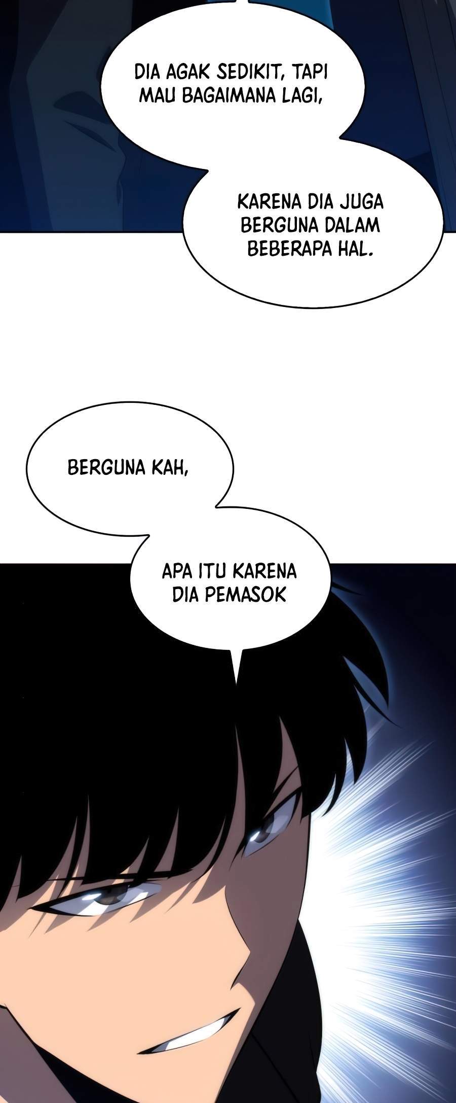 Solo Max-Level Newbie Chap 16 - Next Chap 17