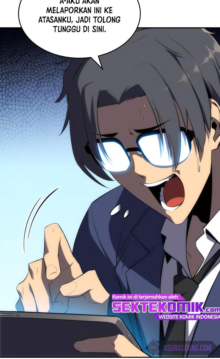 Solo Max-Level Newbie Chap 16 - Next Chap 17