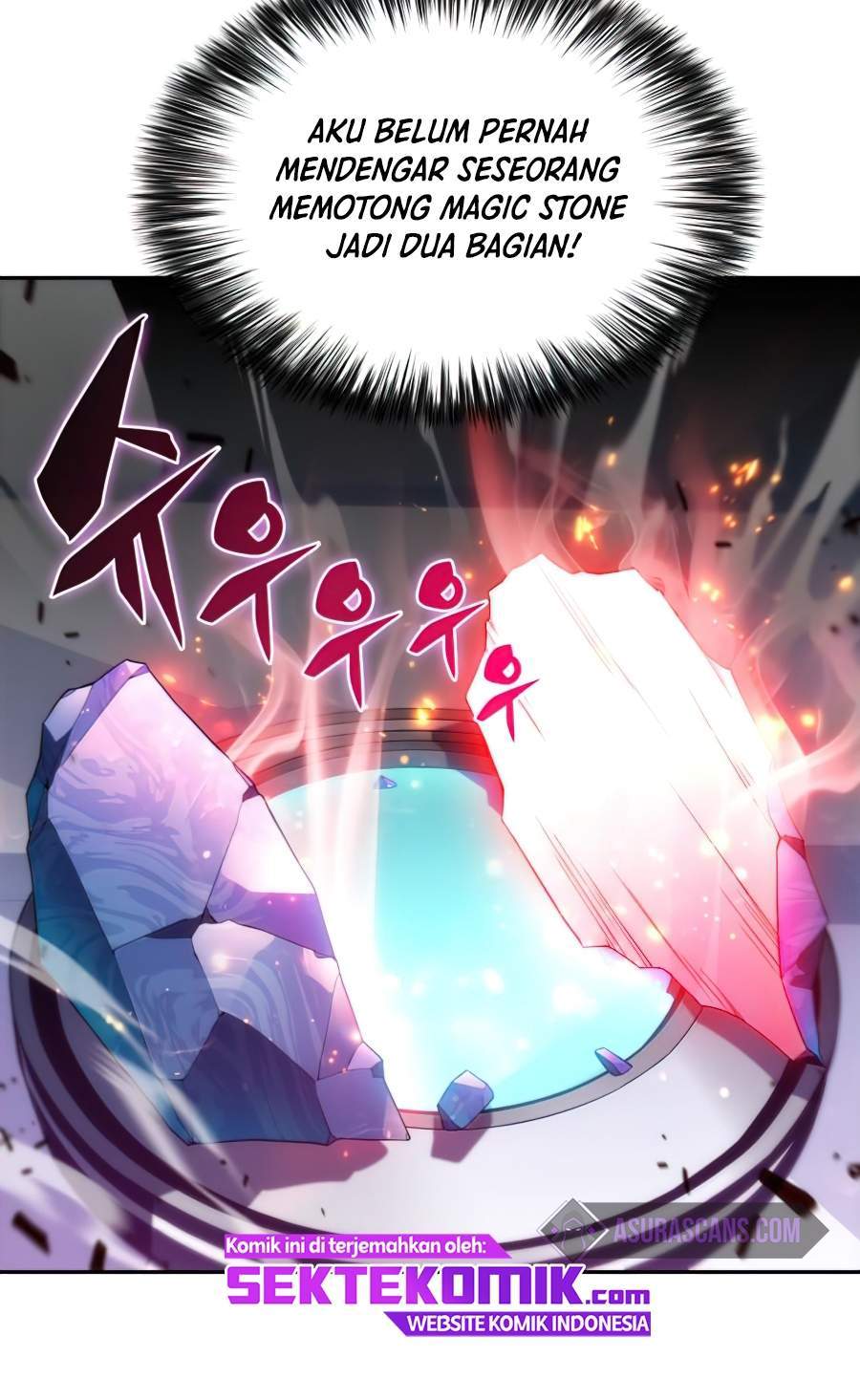 Solo Max-Level Newbie Chap 16 - Next Chap 17