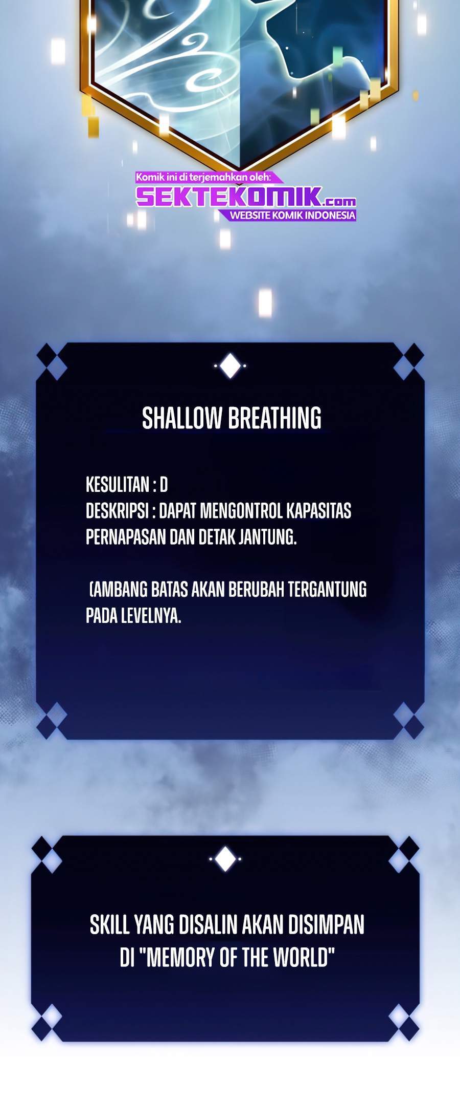 Solo Max-Level Newbie Chap 16 - Next Chap 17