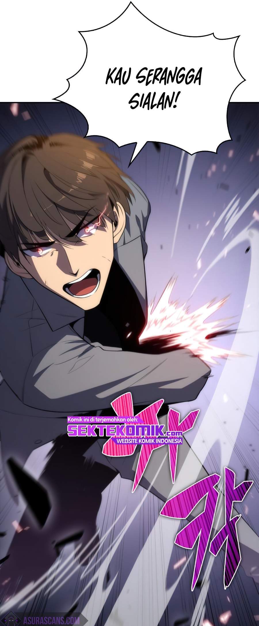 Solo Max-Level Newbie Chap 16 - Next Chap 17