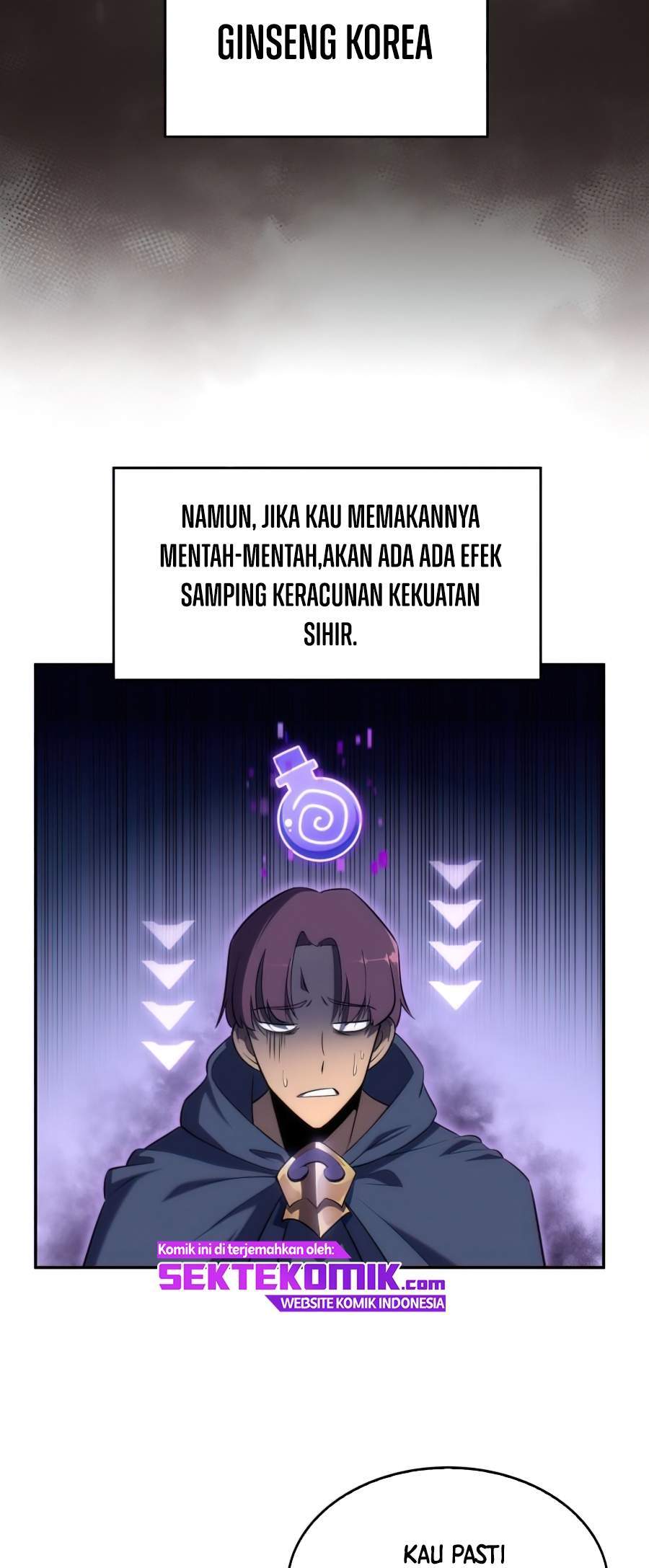 Solo Max-Level Newbie Chap 16 - Next Chap 17