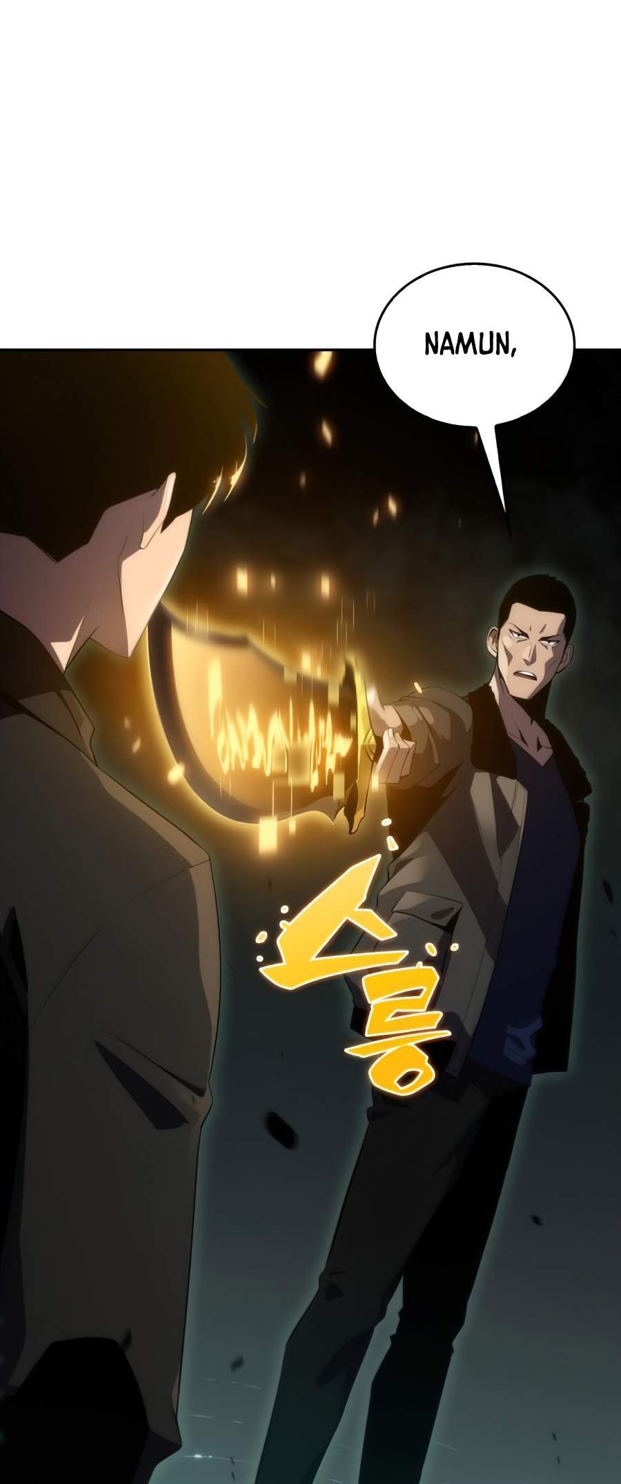 Solo Max-Level Newbie Chap 16 - Next Chap 17