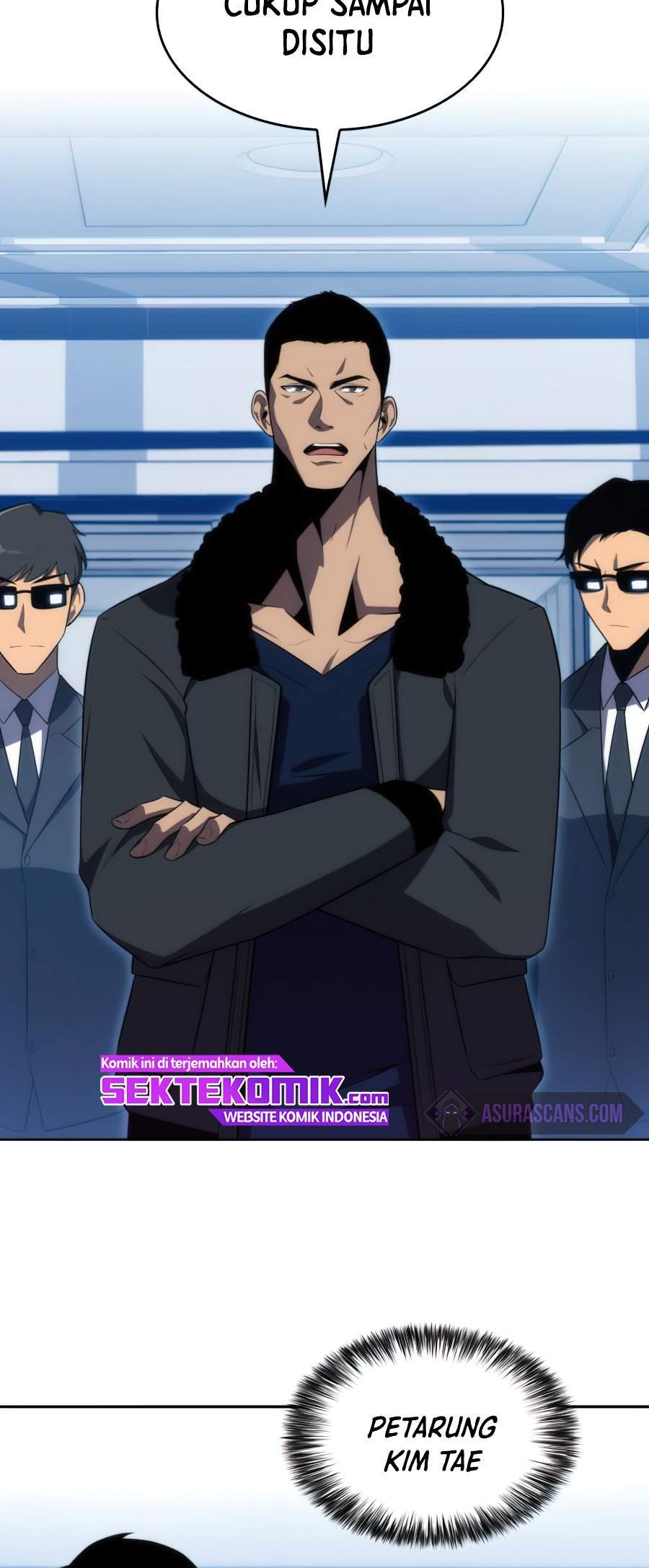 Solo Max-Level Newbie Chap 16 - Next Chap 17