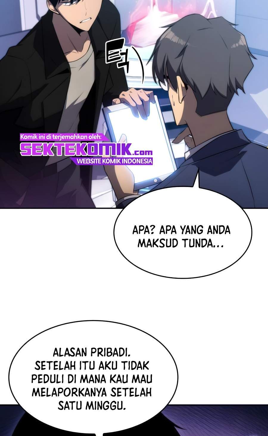 Solo Max-Level Newbie Chap 16 - Next Chap 17
