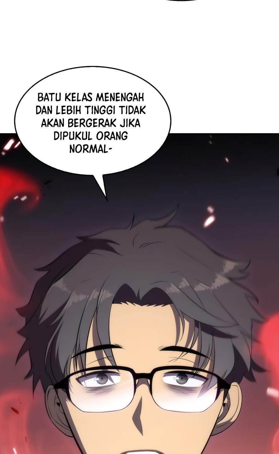 Solo Max-Level Newbie Chap 16 - Next Chap 17