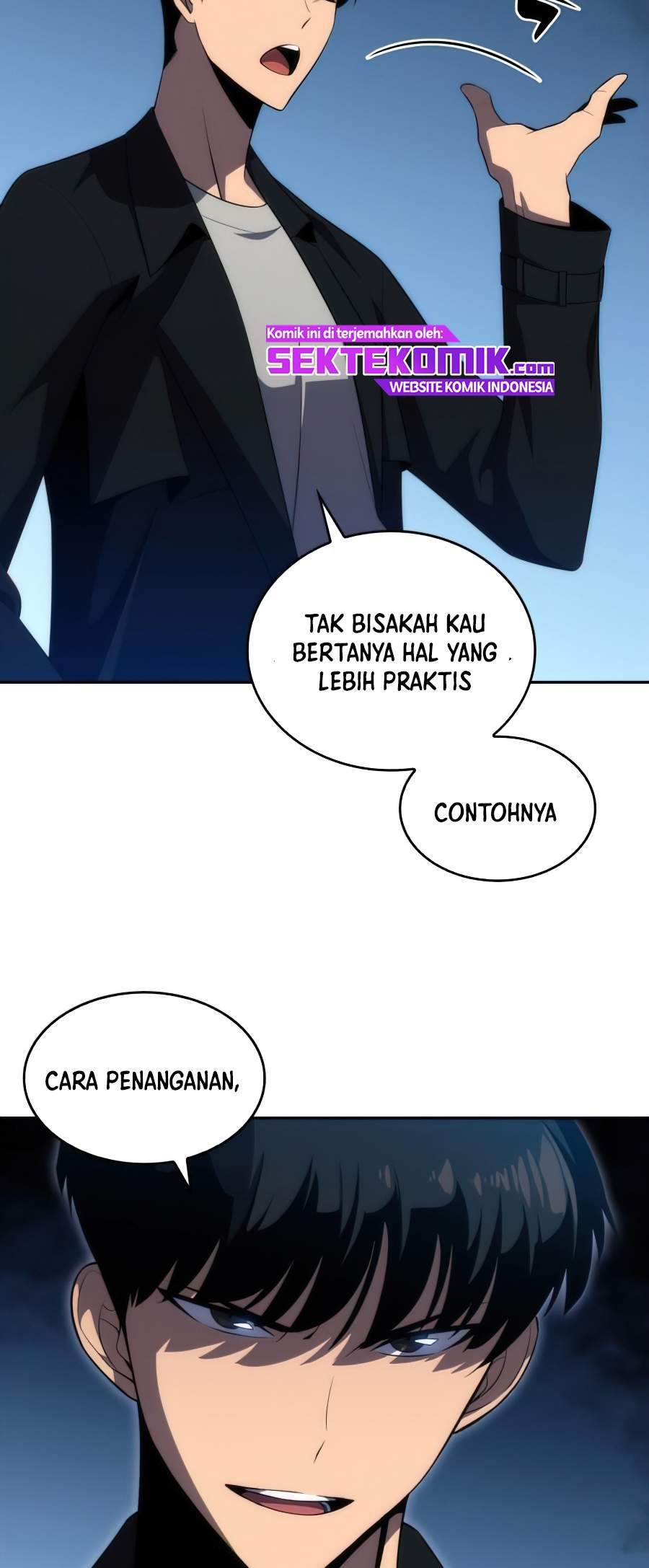Solo Max-Level Newbie Chap 16 - Next Chap 17