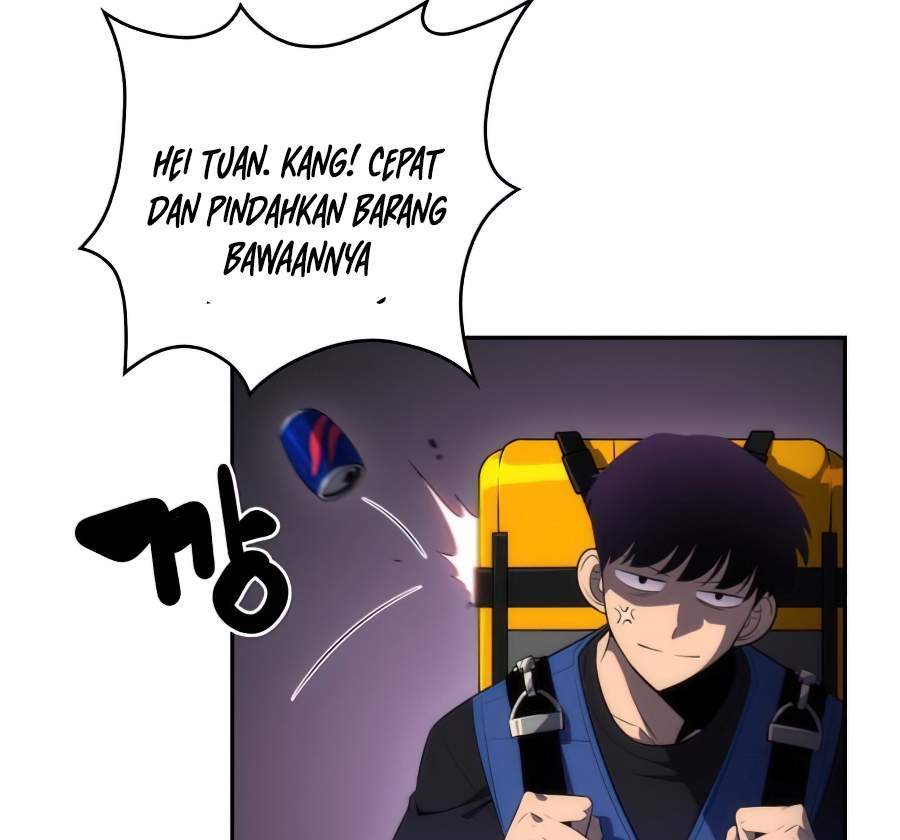 Solo Max-Level Newbie Chap 16 - Next Chap 17