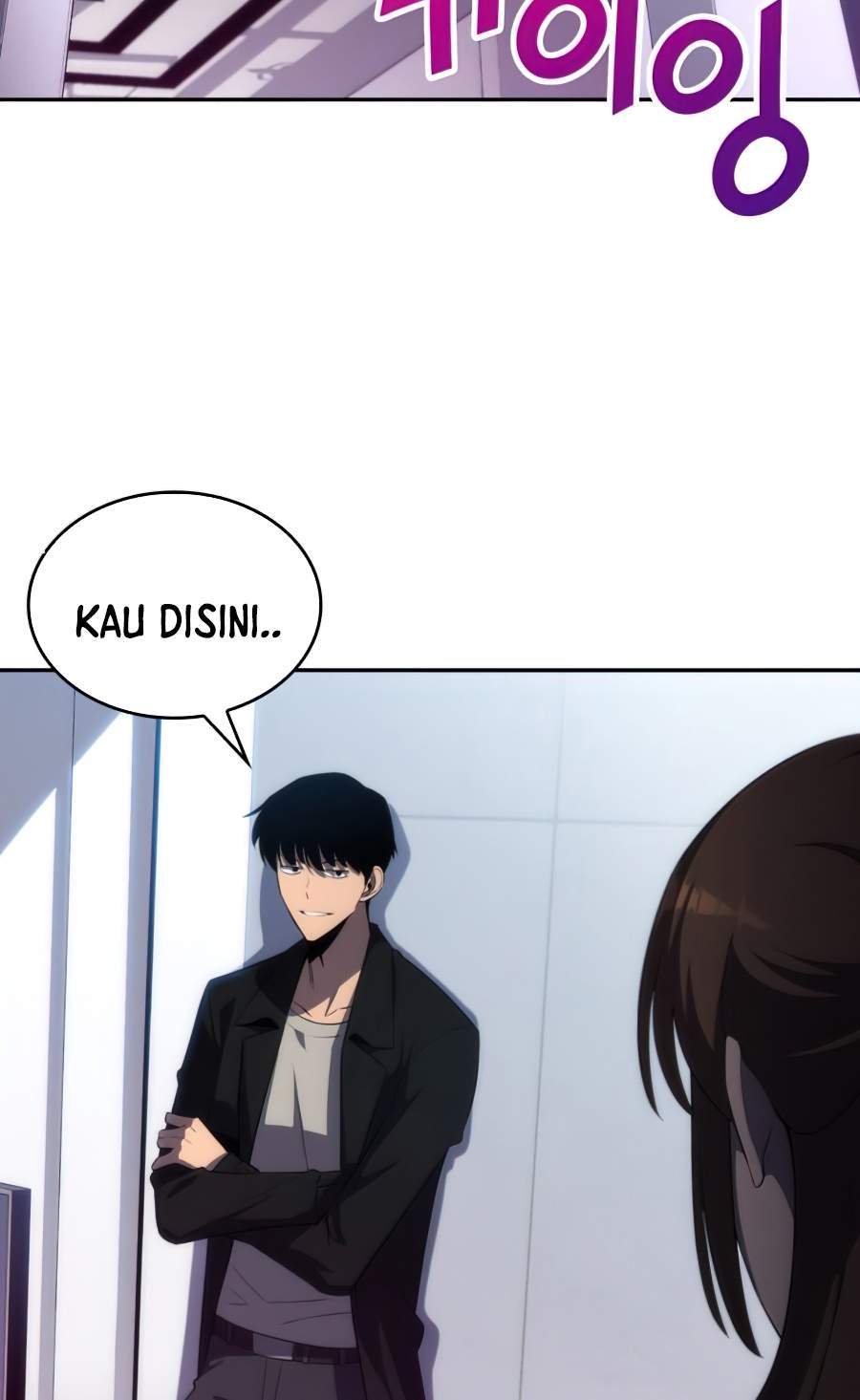 Solo Max-Level Newbie Chap 16 - Next Chap 17