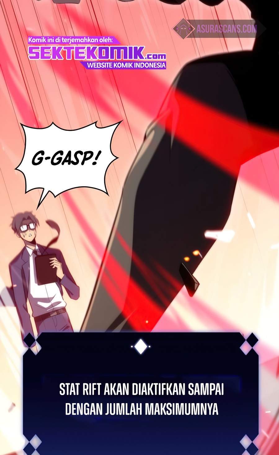 Solo Max-Level Newbie Chap 16 - Next Chap 17