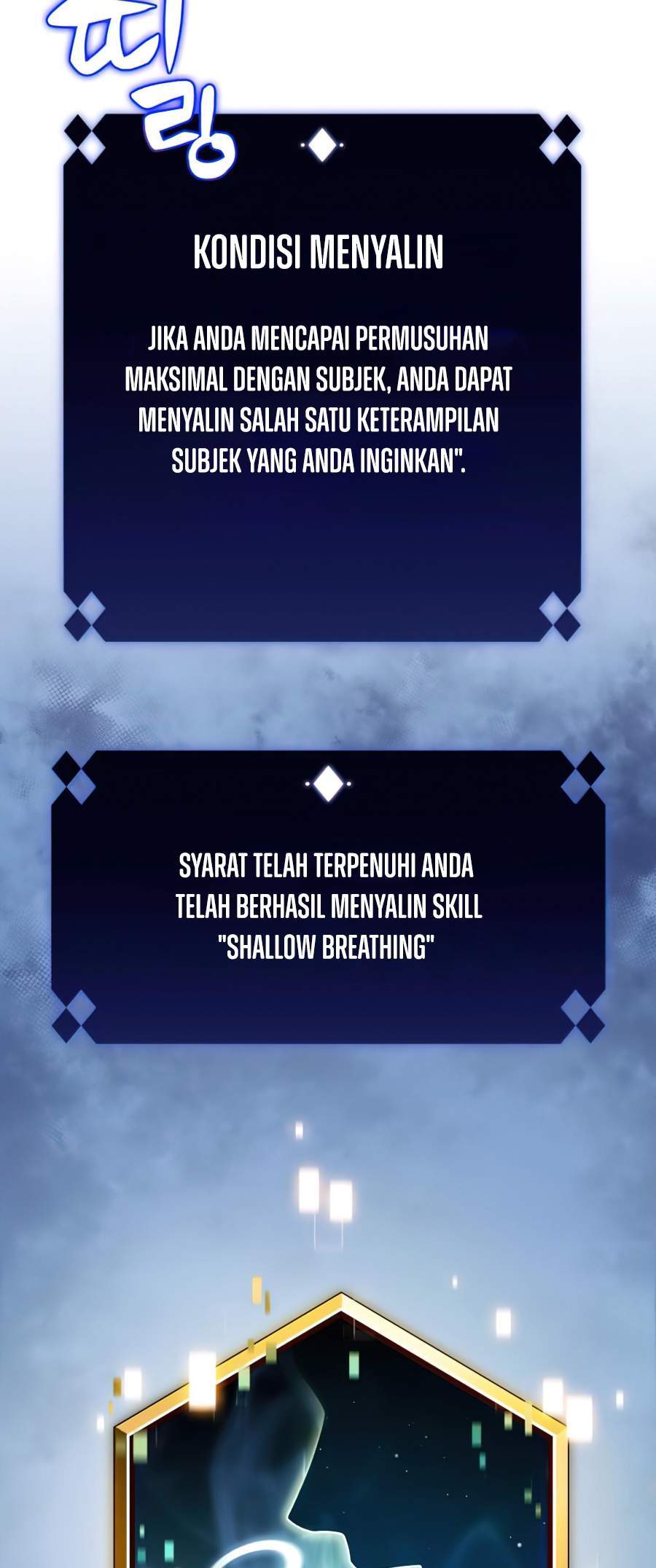 Solo Max-Level Newbie Chap 16 - Next Chap 17