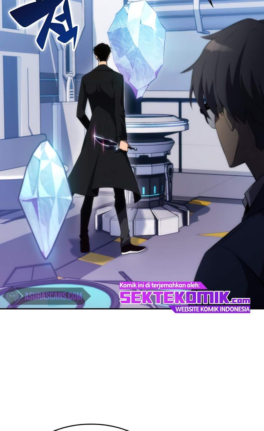 Solo Max-Level Newbie Chap 16 - Next Chap 17