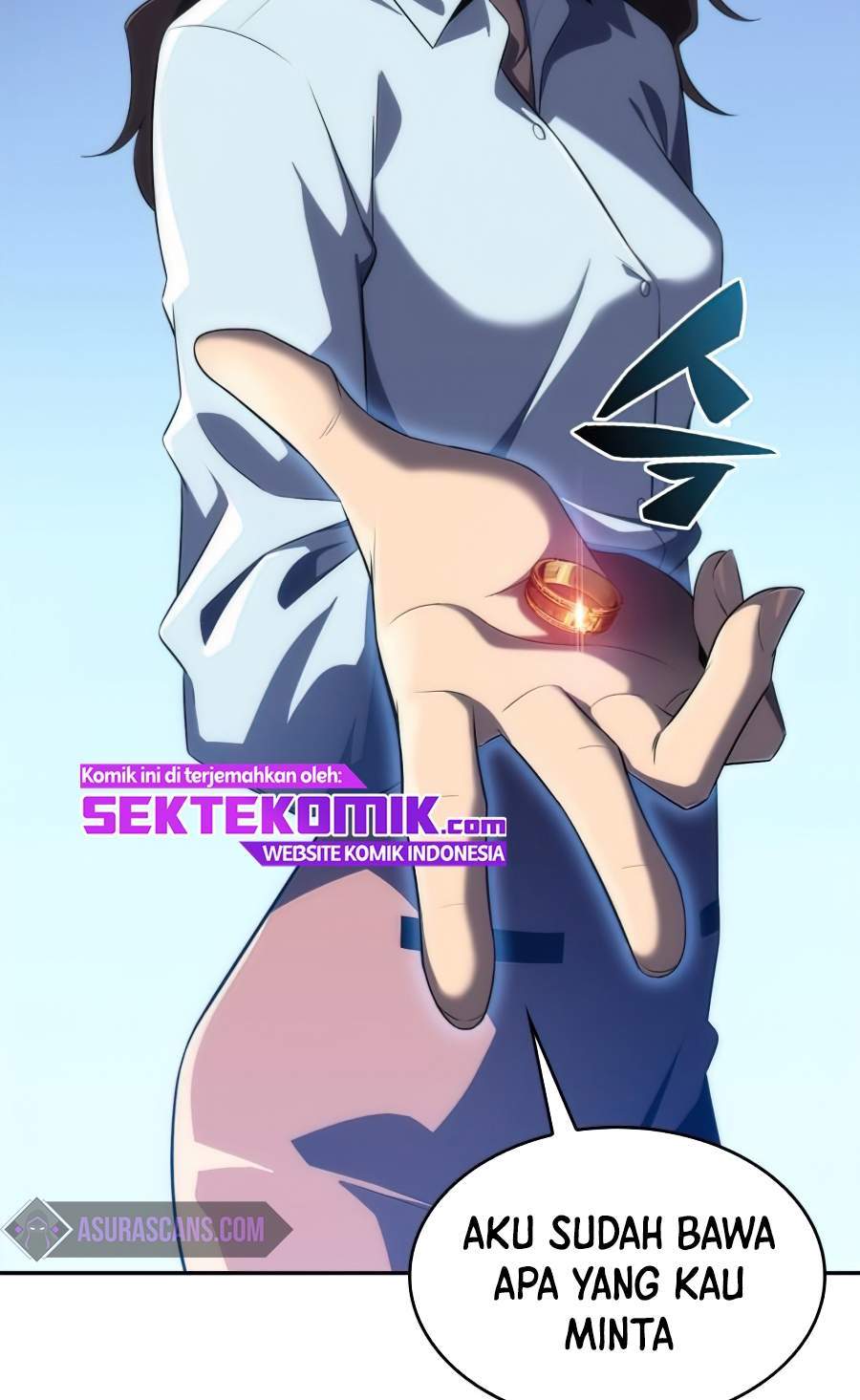 Solo Max-Level Newbie Chap 16 - Next Chap 17