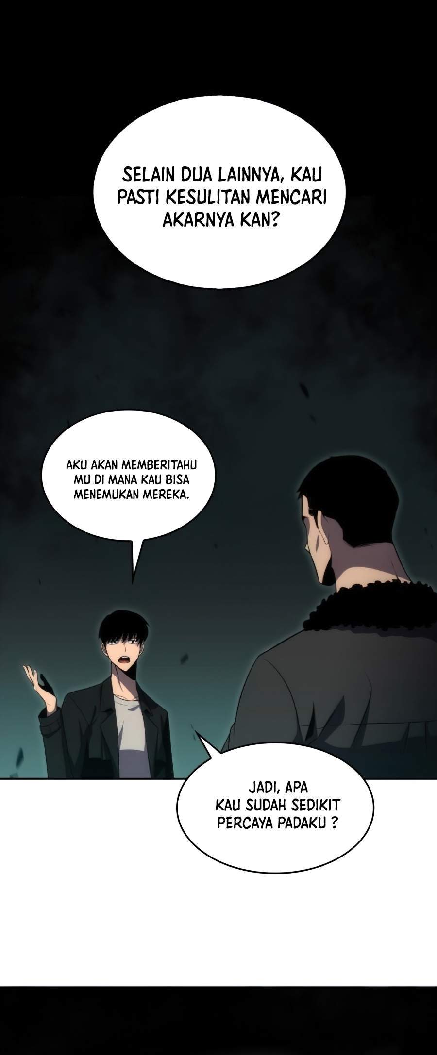 Solo Max-Level Newbie Chap 16 - Next Chap 17