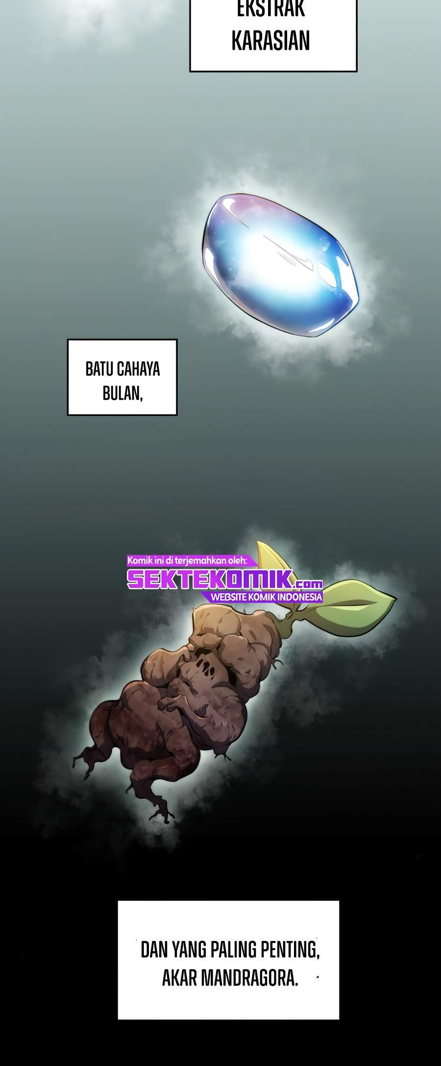 Solo Max-Level Newbie Chap 16 - Next Chap 17